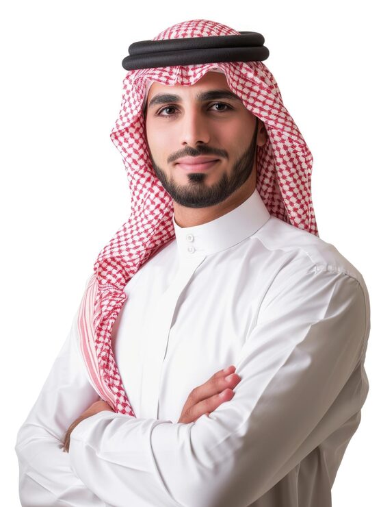 Faisal Al-Qahtani