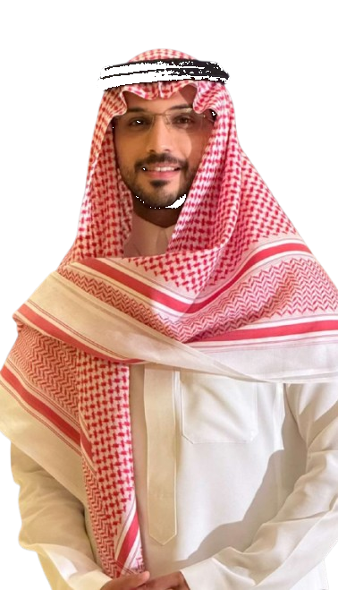 Khalid Al-Shammari