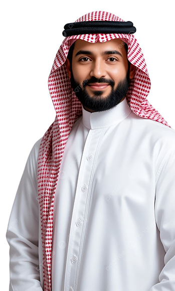 Mohammed Al-Otaibi